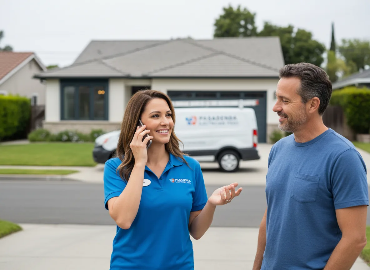 Electrician Port Washington, NY FAQs